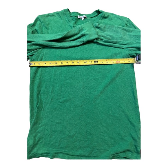 Cotton Citizen Men’s Crewneck Pullover - Picture 7 of 8